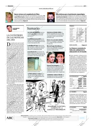 ABC SEVILLA 09-11-2004 página 2