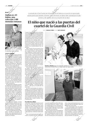 ABC SEVILLA 09-11-2004 página 20