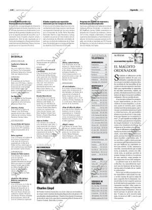 ABC SEVILLA 09-11-2004 página 23