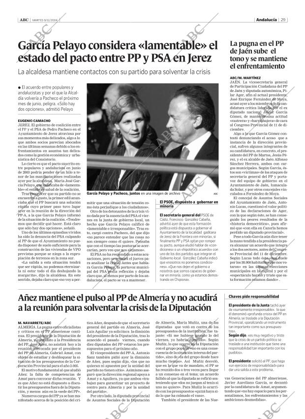 ABC SEVILLA 09-11-2004 página 29