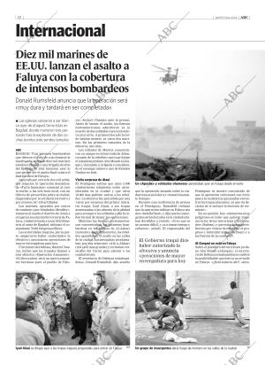 ABC SEVILLA 09-11-2004 página 42