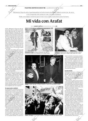 ABC SEVILLA 09-11-2004 página 46