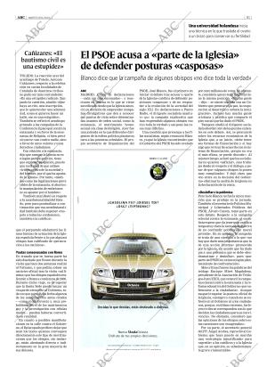 ABC SEVILLA 09-11-2004 página 51