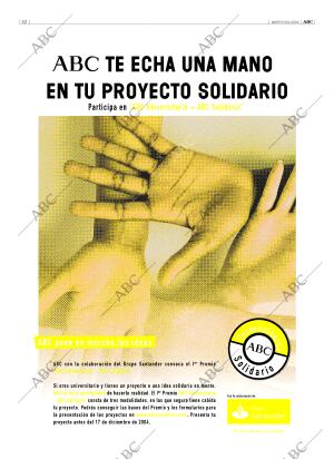 ABC SEVILLA 09-11-2004 página 52