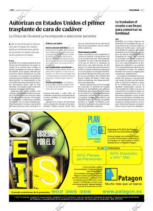 ABC SEVILLA 09-11-2004 página 53