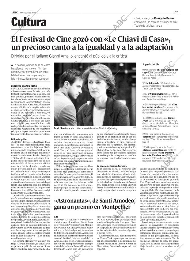ABC SEVILLA 09-11-2004 página 57