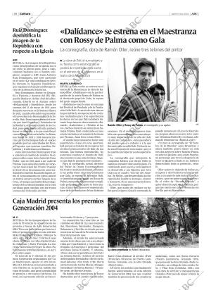 ABC SEVILLA 09-11-2004 página 58