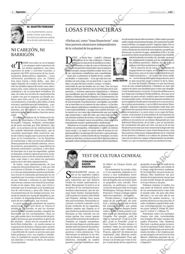 ABC SEVILLA 09-11-2004 página 6