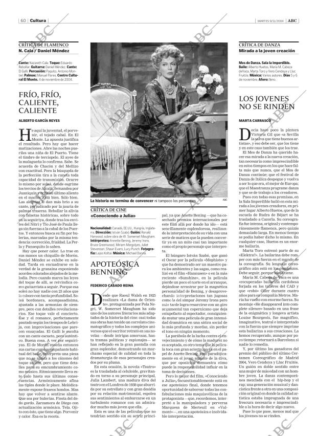 ABC SEVILLA 09-11-2004 página 60