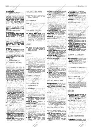 ABC SEVILLA 09-11-2004 página 63