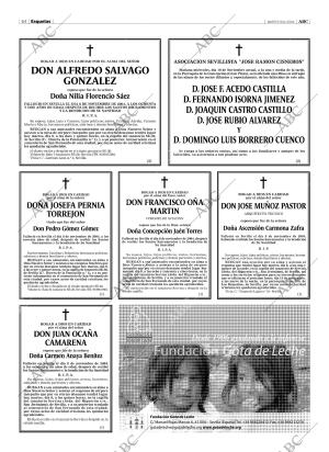 ABC SEVILLA 09-11-2004 página 64