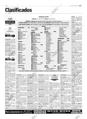 ABC SEVILLA 09-11-2004 página 68