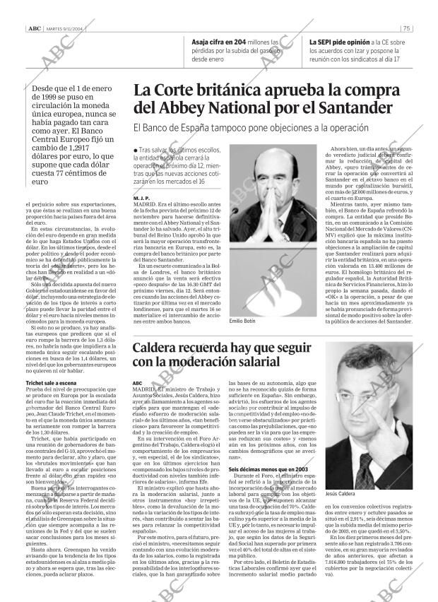 ABC SEVILLA 09-11-2004 página 75