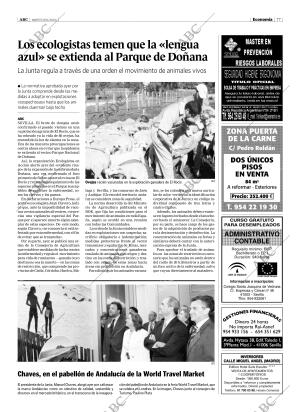 ABC SEVILLA 09-11-2004 página 77