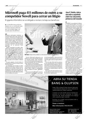 ABC SEVILLA 09-11-2004 página 79