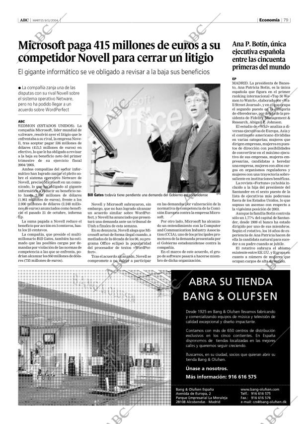 ABC SEVILLA 09-11-2004 página 79