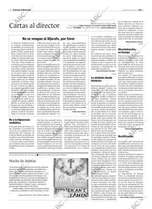 ABC SEVILLA 09-11-2004 página 8