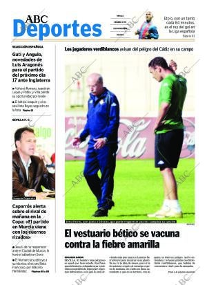 ABC SEVILLA 09-11-2004 página 85