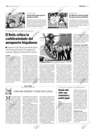 ABC SEVILLA 09-11-2004 página 87