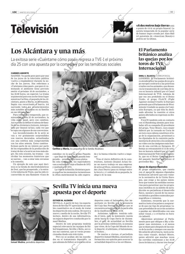 ABC SEVILLA 09-11-2004 página 99