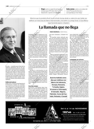 ABC CORDOBA 10-11-2004 página 11