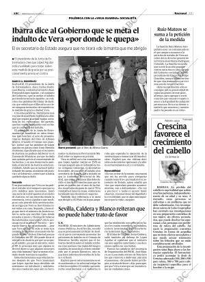 ABC CORDOBA 10-11-2004 página 13