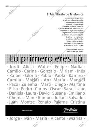 ABC CORDOBA 10-11-2004 página 15