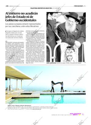 ABC CORDOBA 10-11-2004 página 27