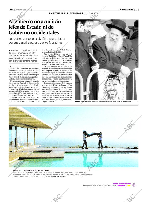 ABC CORDOBA 10-11-2004 página 27
