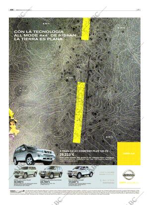 ABC CORDOBA 10-11-2004 página 29