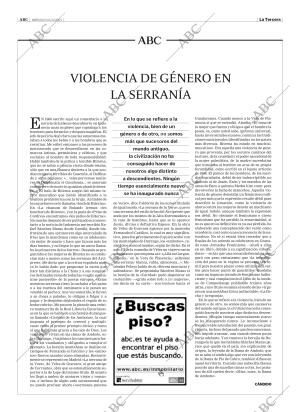 ABC CORDOBA 10-11-2004 página 3