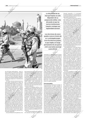 ABC CORDOBA 10-11-2004 página 31