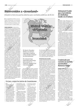 ABC CORDOBA 10-11-2004 página 33