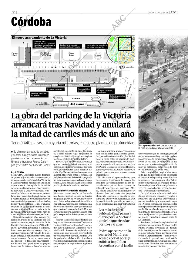 ABC CORDOBA 10-11-2004 página 36