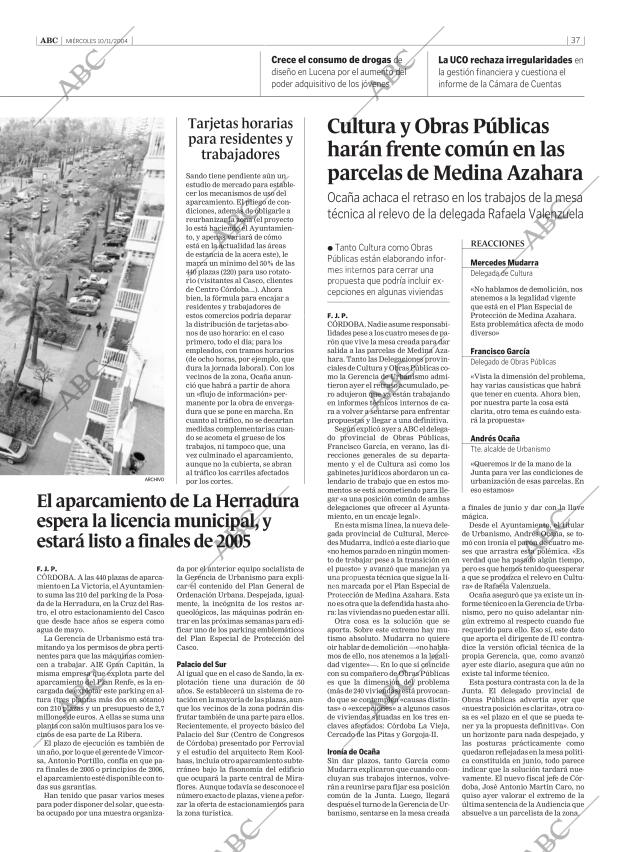 ABC CORDOBA 10-11-2004 página 37