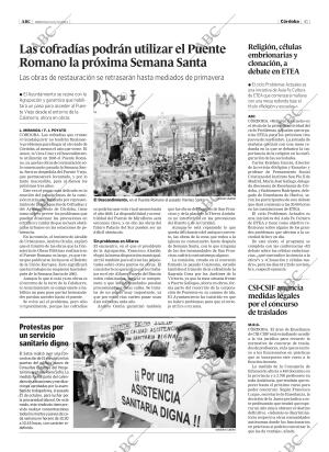 ABC CORDOBA 10-11-2004 página 41