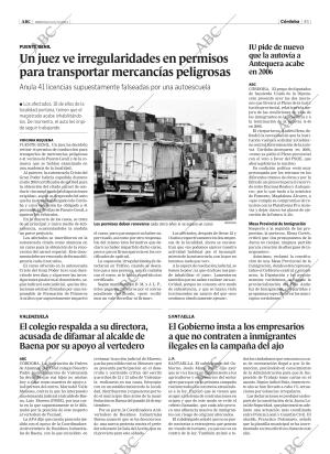 ABC CORDOBA 10-11-2004 página 45