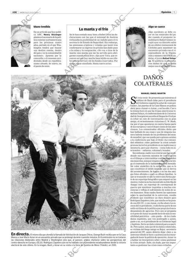ABC CORDOBA 10-11-2004 página 5