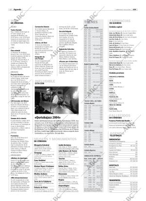 ABC CORDOBA 10-11-2004 página 52