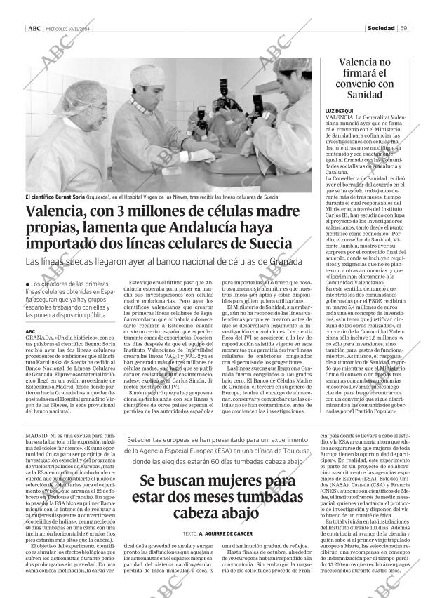 ABC CORDOBA 10-11-2004 página 59