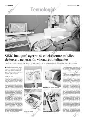 ABC CORDOBA 10-11-2004 página 60