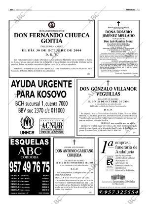 ABC CORDOBA 10-11-2004 página 71