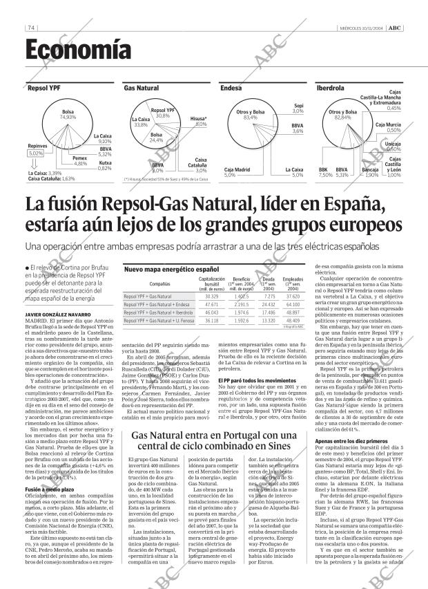 ABC CORDOBA 10-11-2004 página 74