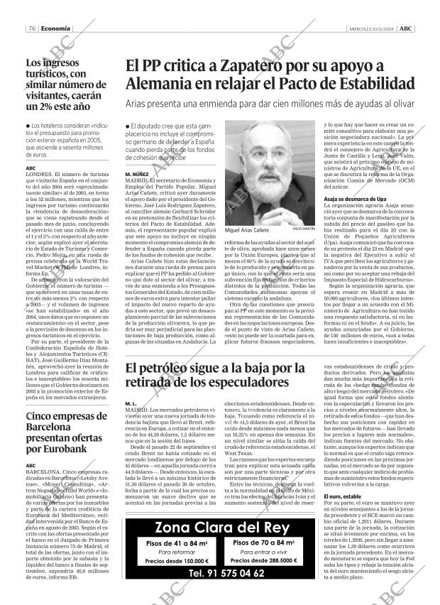 ABC CORDOBA 10-11-2004 página 76