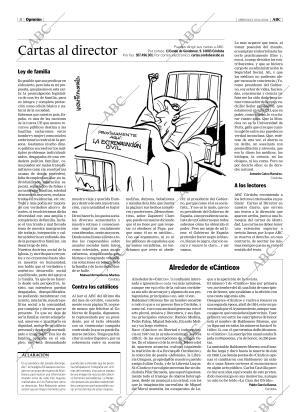 ABC CORDOBA 10-11-2004 página 8