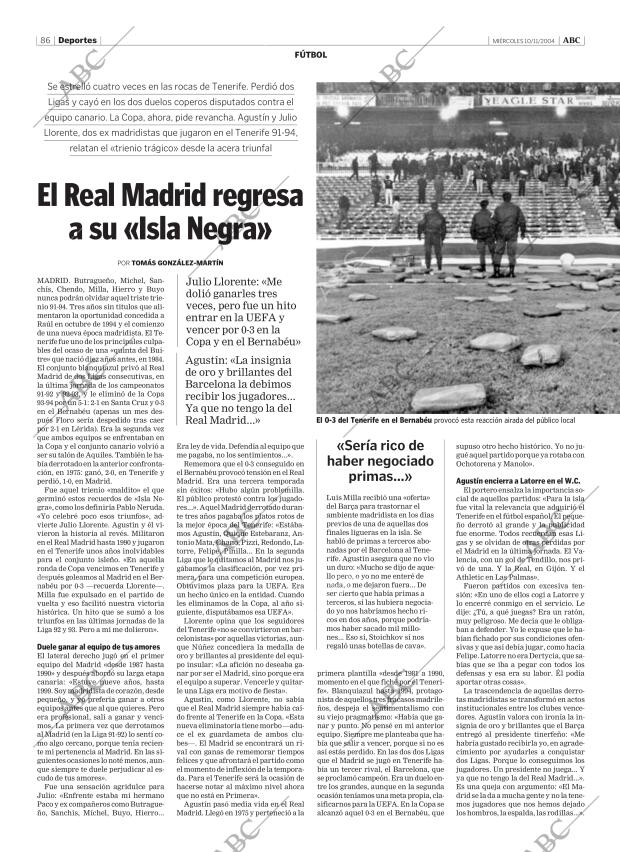 ABC CORDOBA 10-11-2004 página 86