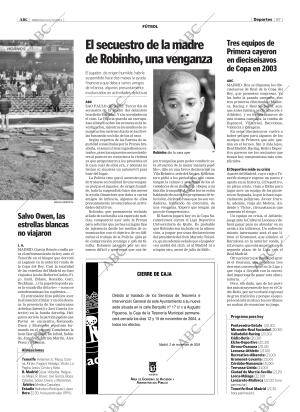 ABC CORDOBA 10-11-2004 página 87