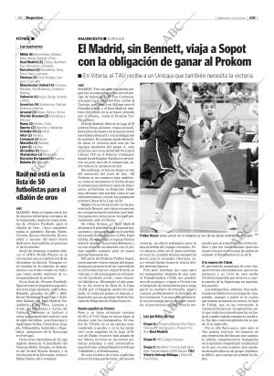 ABC CORDOBA 10-11-2004 página 88