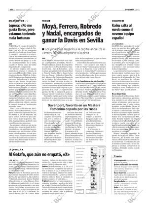 ABC CORDOBA 10-11-2004 página 89