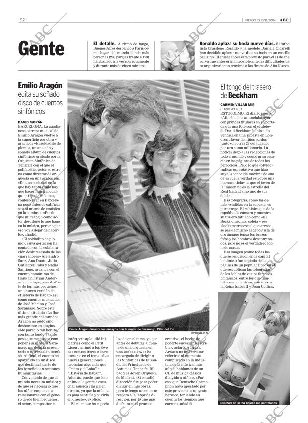 ABC CORDOBA 10-11-2004 página 92